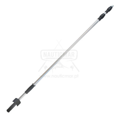 Cabo Camaroeiro Telescópico 3.90m | Nauticmar