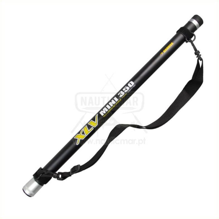Cabo Camaroeiro Barros XLV Mini 3507 3.50m | Nauticmar