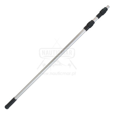 Cabo Camaroeiro Telescópico 3.00m Vit | Nauticmar