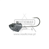 Cabeçote Xorus Rolling Matt 100g 2un | Nauticmar