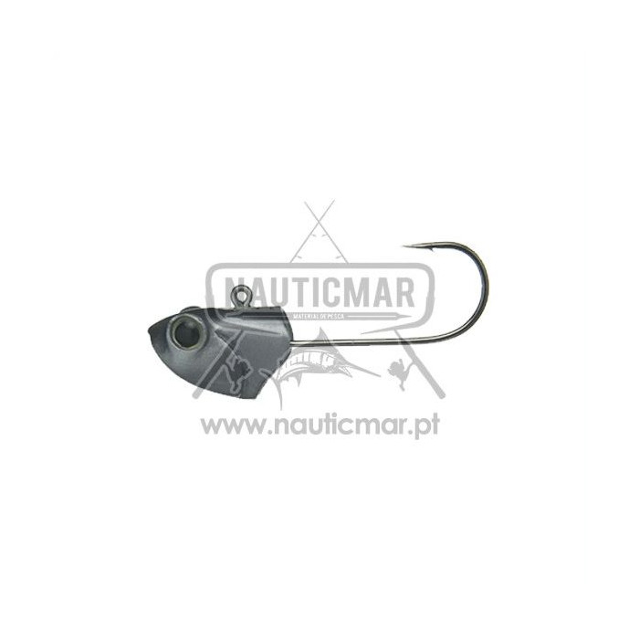 Cabeçote Xorus Rolling Matt 120g 2un | Nauticmar