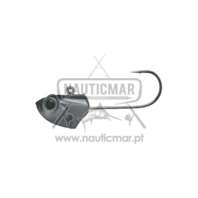 Cabeçote Xorus Rolling Matt 150g 2un | Nauticmar