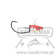 Cabeçote Storm 360GT Biscay Shad 47g 2un RWS | Nauticmar