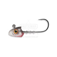 Cabeçote Storm 360GT Searchbait 34g Nº7/0 2un SG | Nauticmar
