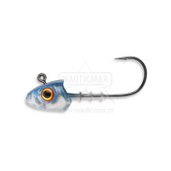 Cabeçote Storm 360GT Searchbait 34g Nº7/0 2un TB | Nauticmar