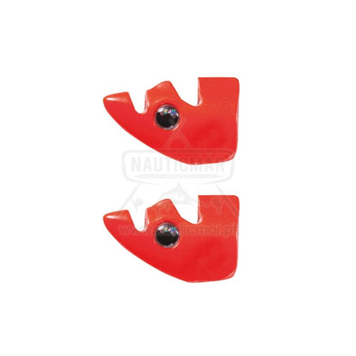 Cabeçote Yamashita Egi Oh TR Sinker 10g O | Nauticmar