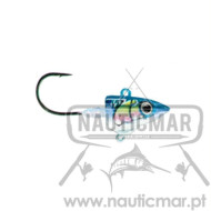 Cabeçote Storm 360GT Biscay Shad 31g 2un BIW | Nauticmar