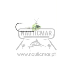 Cabeçote Storm 360GT Biscay Shad 31g 2un GLS | Nauticmar
