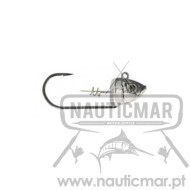 Cabeçote Storm 360GT Biscay Shad 31g 2un MU | Nauticmar