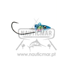 Cabeçote Storm 360GT Biscay Shad 47g 2un BIW | Nauticmar