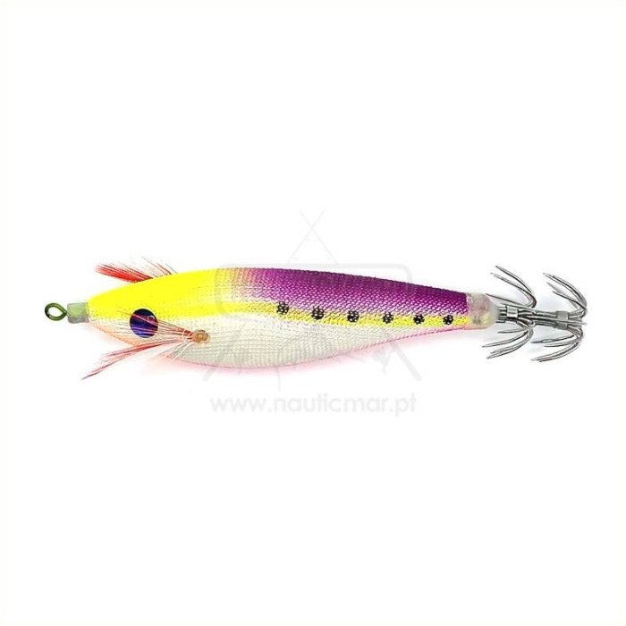 Palhaço Vega Glow Toto Sutte S 8 | Nauticmar