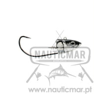 Cabeçote Storm 360GT Biscay Shad 47g 2un MU | Nauticmar
