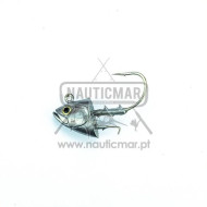 Cabeçote Savage Gear Cutbait 185g Nº9/0 2un | Nauticmar
