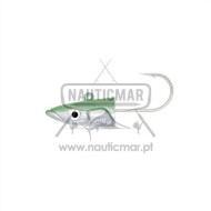 Cabeçote Fiiish Crazy Sand Eel 220 Offshore | Nauticmar