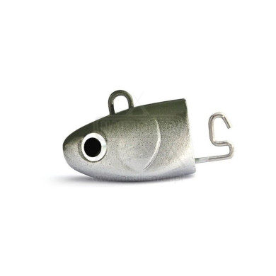 Cabeçote Fiiish Black Minnow 70 Nº1 Extra | Nauticmar