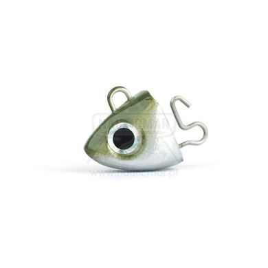 Cabeçote Fiiish Black Minnow 140 Nº4 Search | Nauticmar