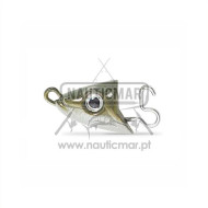 Cabeçote Fiiish Black Eel 150 Shallow 10g | Nauticmar