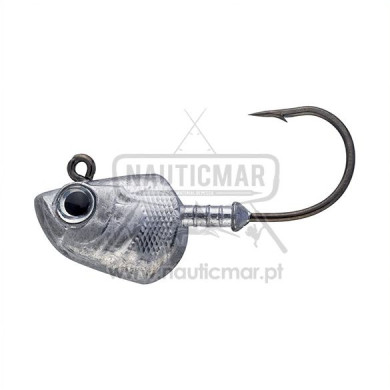 Cabeçote Daiwa Bullet JH 70g | Nauticmar