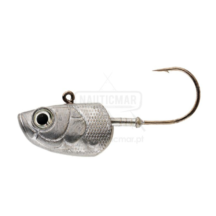 Cabeçote Daiwa JHXL 105g Nº5/0 1un | Nauticmar