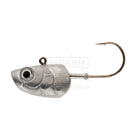 Cabeçote Daiwa JHXL 105g Nº5/0 1un | Nauticmar