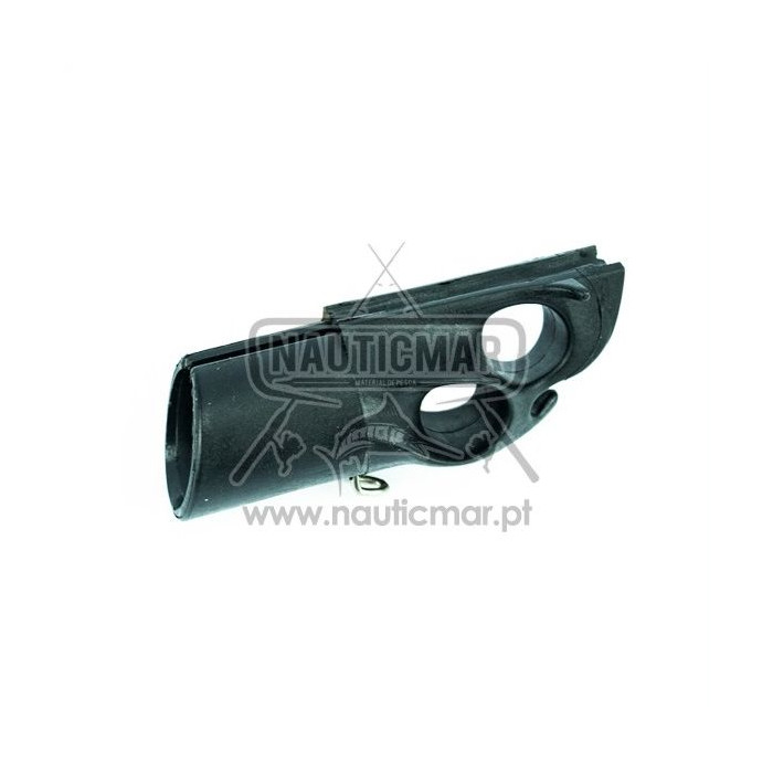 Cabeça Picasso Magnum Rail | Nauticmar