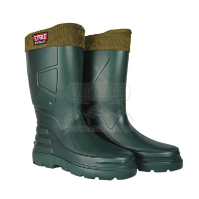 Botas Rapala Sportsman Super Light 45 | Nauticmar