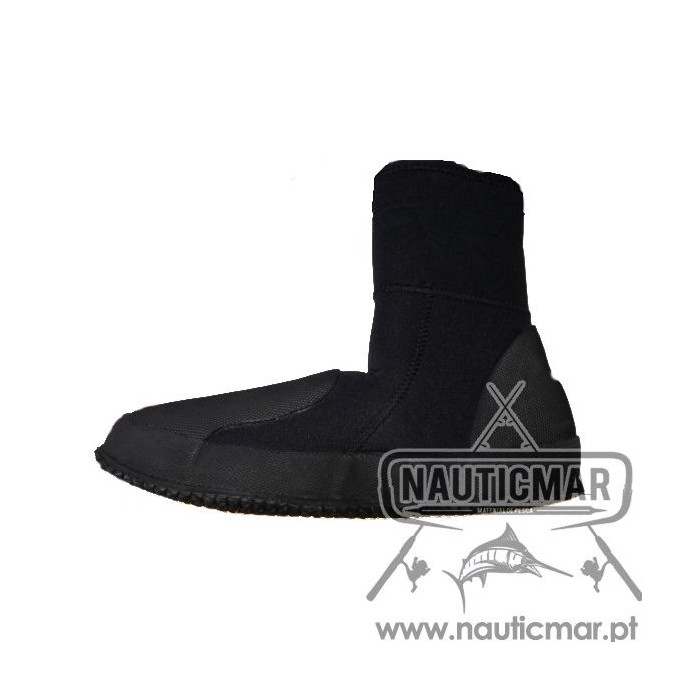 Botas Scubapro 6mm T.L C/Fecho | Nauticmar