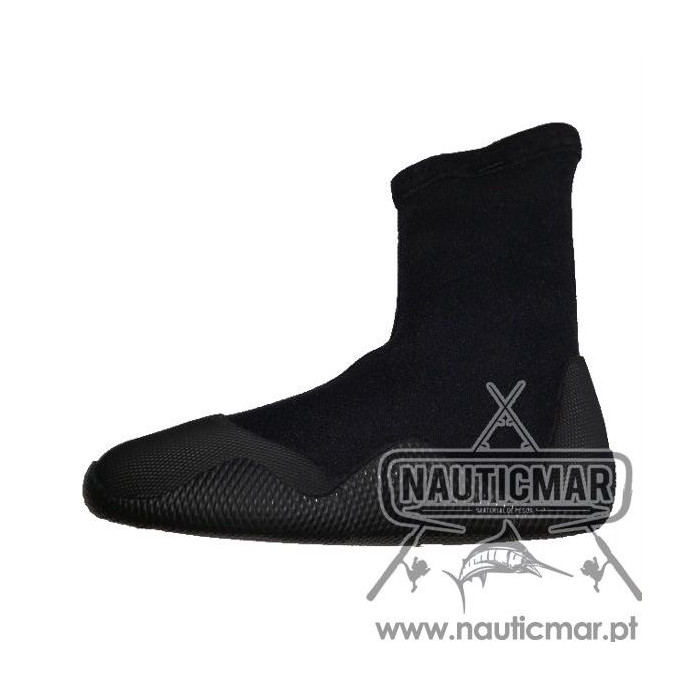Botas Nava S/Fecho 3mm XL | Nauticmar