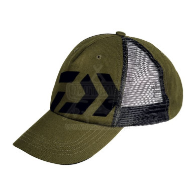 Boné Daiwa Kaki | Nauticmar