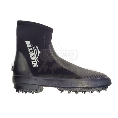 Botas Bluefin Fisher 3.5mm M / 40-41 | Nauticmar