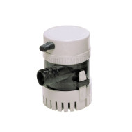 Bomba Nuova Rade Submersível 600gph 12V | Nauticmar