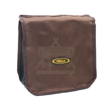 Bolsa Vega Mercury Carretos L | Nauticmar
