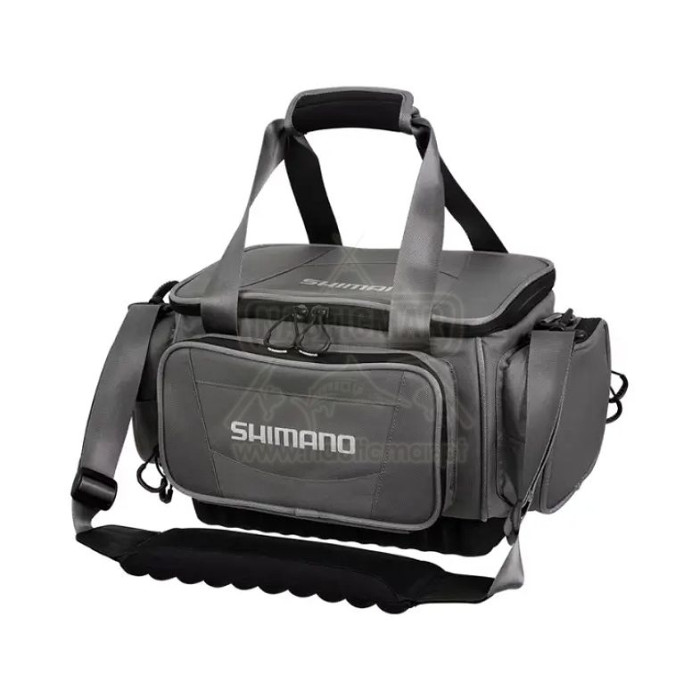 Bolsa Shimano Tackle Bag M | Nauticmar