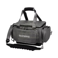 Bolsa Shimano Tackle Bag M | Nauticmar