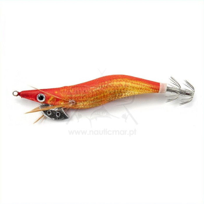 Palhaço Vega Glow Squid Jig 3.0 80 | Nauticmar