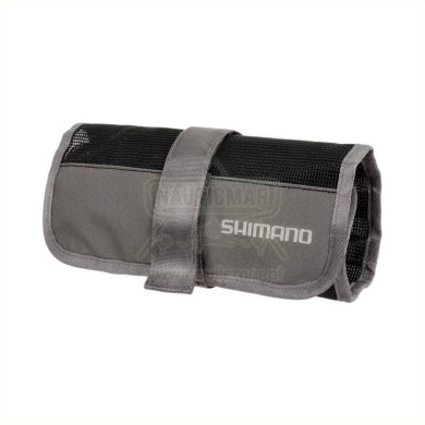 Bolsa Shimano Multi Jig Wrap | Nauticmar