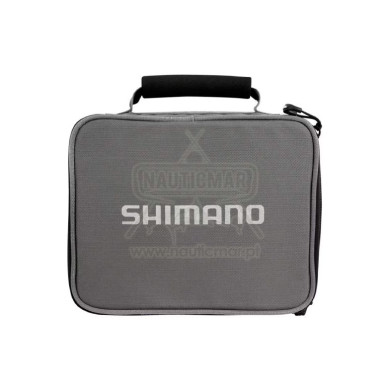 Bolsa Shimano Reel Case | Nauticmar