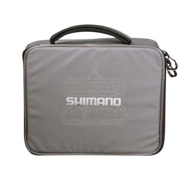 Bolsa Shimano Reel Case L | Nauticmar