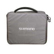 Bolsa Shimano Reel Case L | Nauticmar