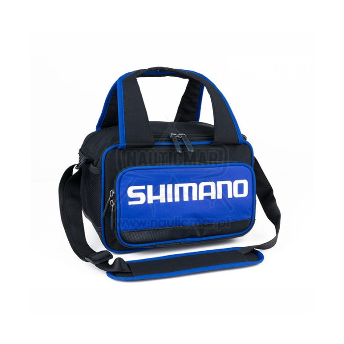 Bolsa Shimano All-Round Tackle Bag | Nauticmar