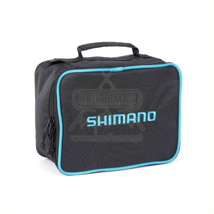 Bolsa Shimano Surf Reel Case | Nauticmar