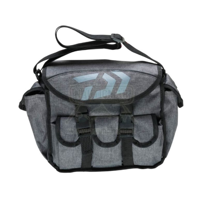 Bolsa Daiwa Musette | Nauticmar