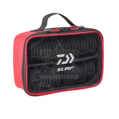 Bolsa Daiwa Enroladores EVA Surf | Nauticmar
