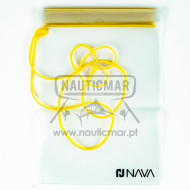 Bolsa Estanque Transparente M | Nauticmar