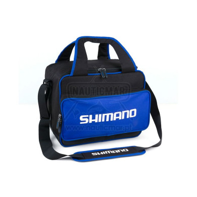 Bolsa Shimano All-Round Baits Bits Bag | Nauticmar