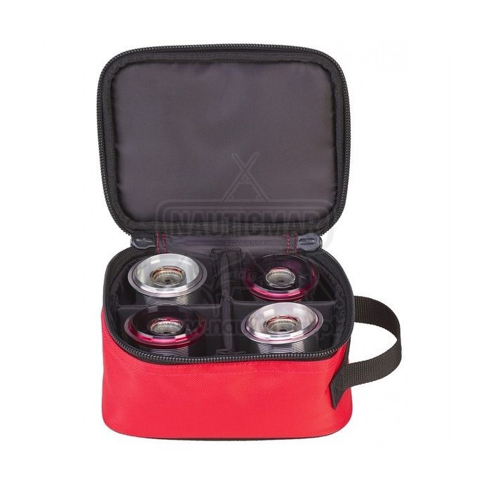 Bolsa Daiwa Bobines Surf | Nauticmar