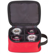 Bolsa Daiwa Bobines Surf | Nauticmar