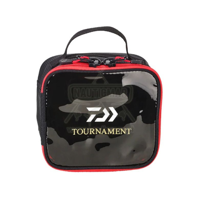 Bolsa Daiwa Acessórios Surf Tournament | Nauticmar