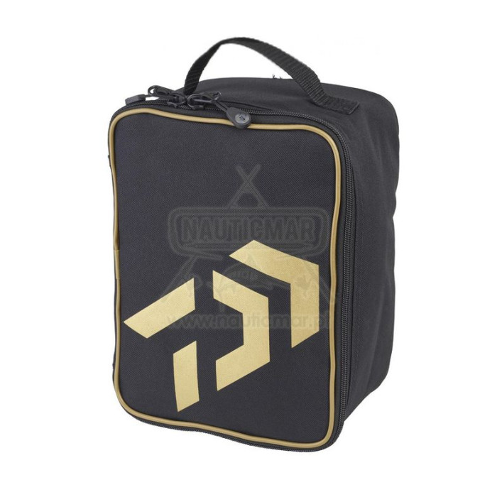 Bolsa Daiwa Carreto | Nauticmar