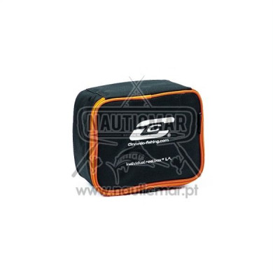 Bolsa Cinnetic Carreto L | Nauticmar
